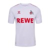 Maglia ufficiale FC Köln 2023-24 Casa per Uomo